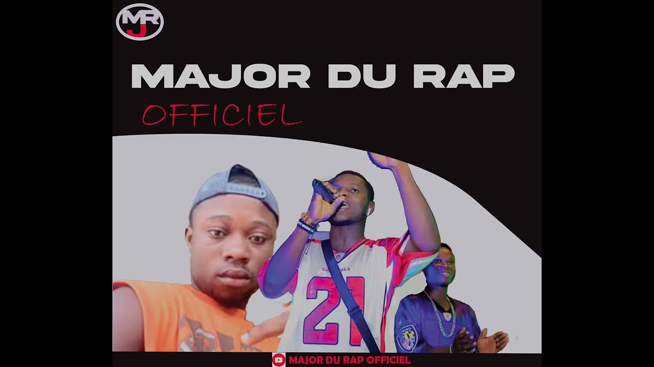 major du rap (dis moi oui seulement)