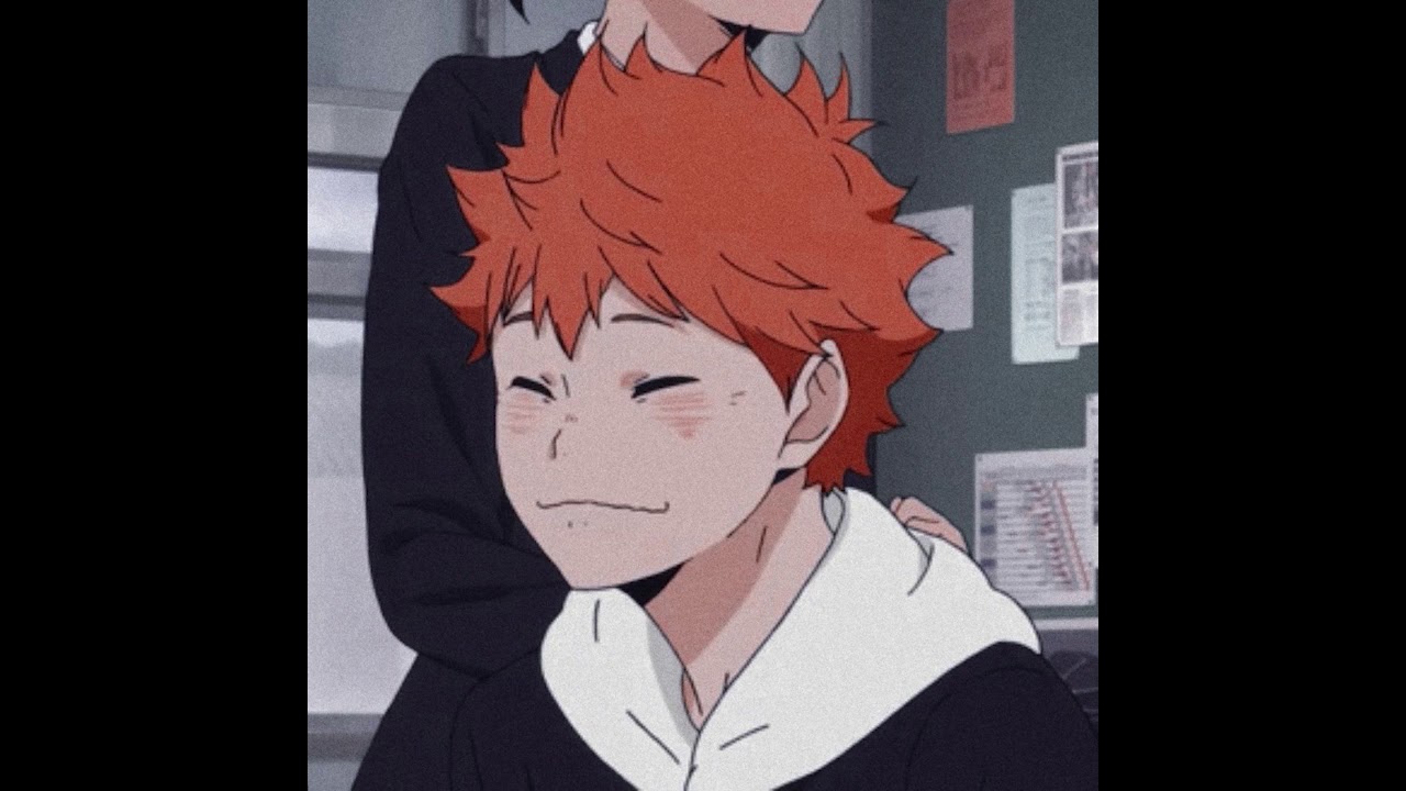 Home | Shoyo Hinata x Male Listener | Haikyuu Fanfiction Reading