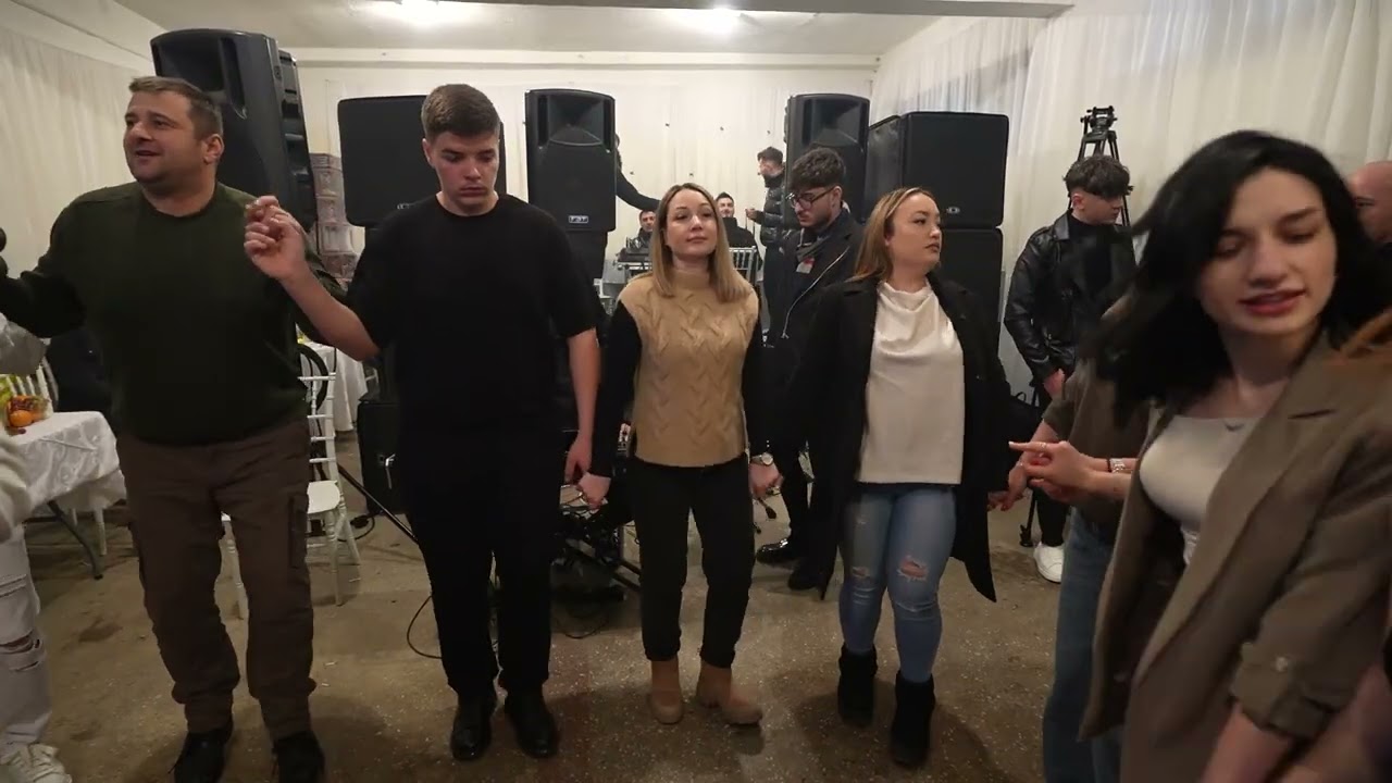 Petrecere majorat Stefan partea 2