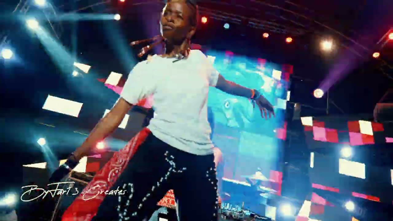 ETANIA, LIFE OF THE PARTY NYEGE NYEGE 2024 PERFORMANCE RECAP