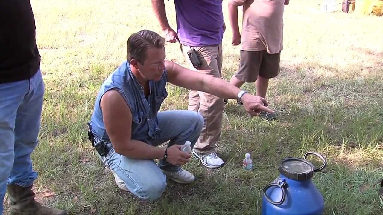 Trapping Nuisance Animals