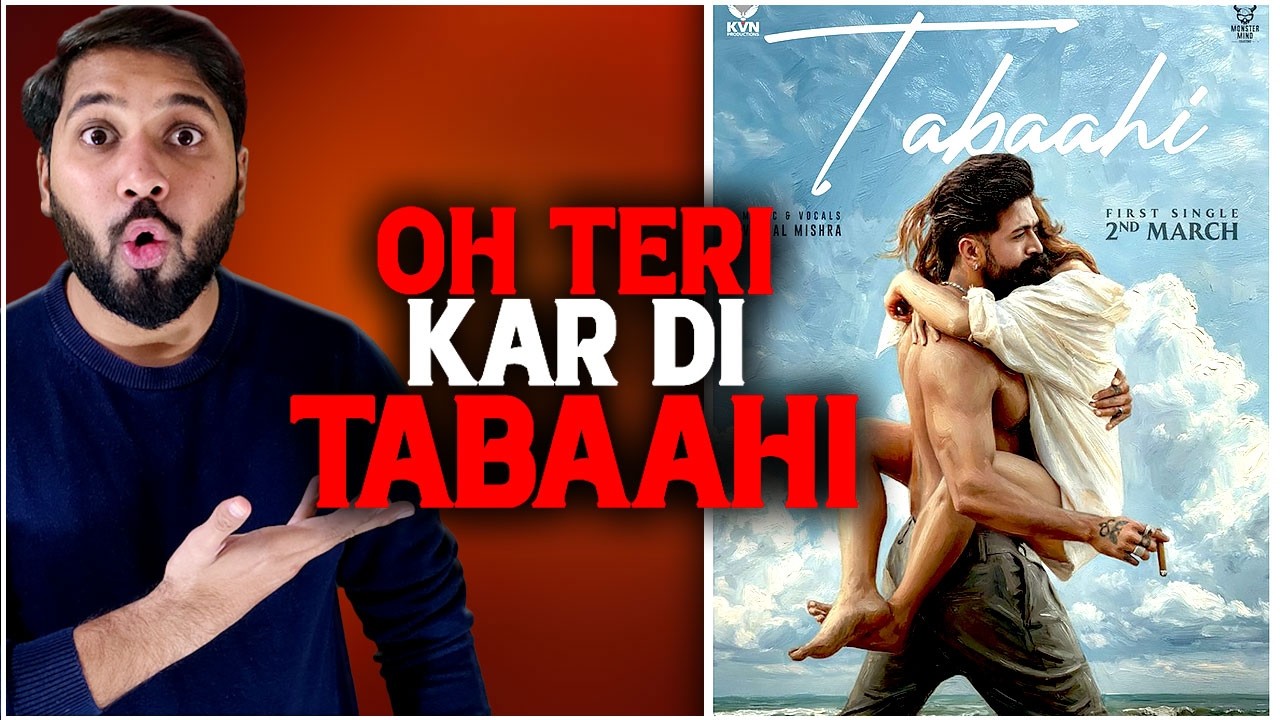 Toxic First Song Official Release Date and TIME | Toxic Official Announcement |Toxic vs Dhurandhar 2