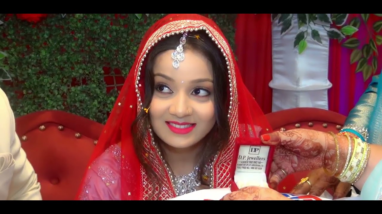 Aman&Anjali 16/02/26  (💍)