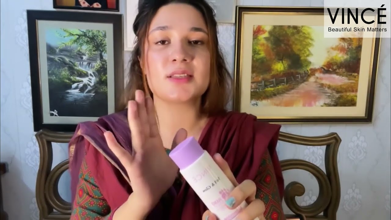 best hand and foot whitening lotion for all skin type | Vince Care