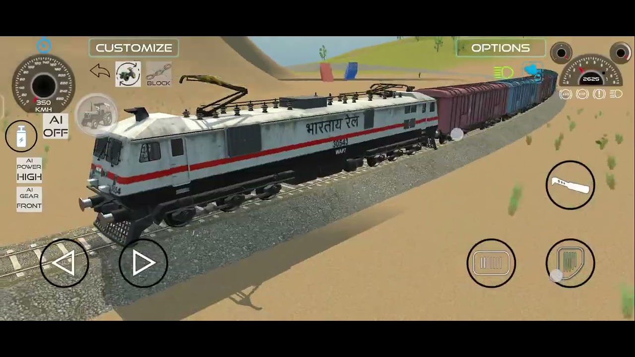 Game New update video 