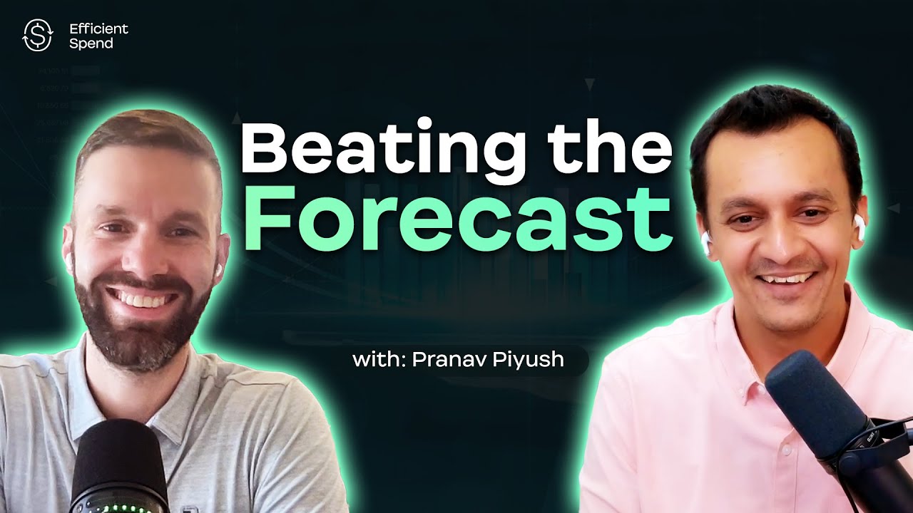 The Paramark Playbook: Scaling Success with Marketing Science | Pranav Piyush