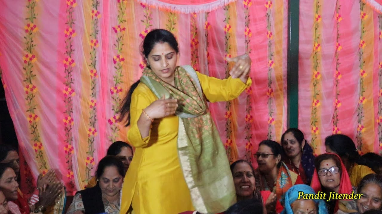 लिरिक्स सहित- सेवादार बना दे दरबार का | Sewadar Banade Darbar Da | माता रानी भजन