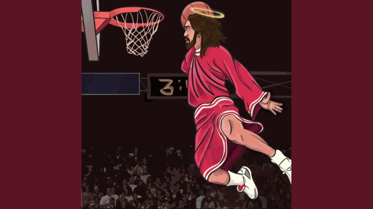 Team Jesus