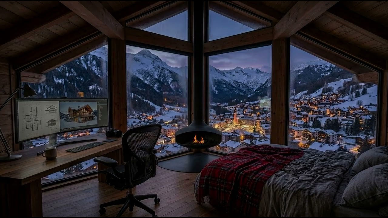 Relax music