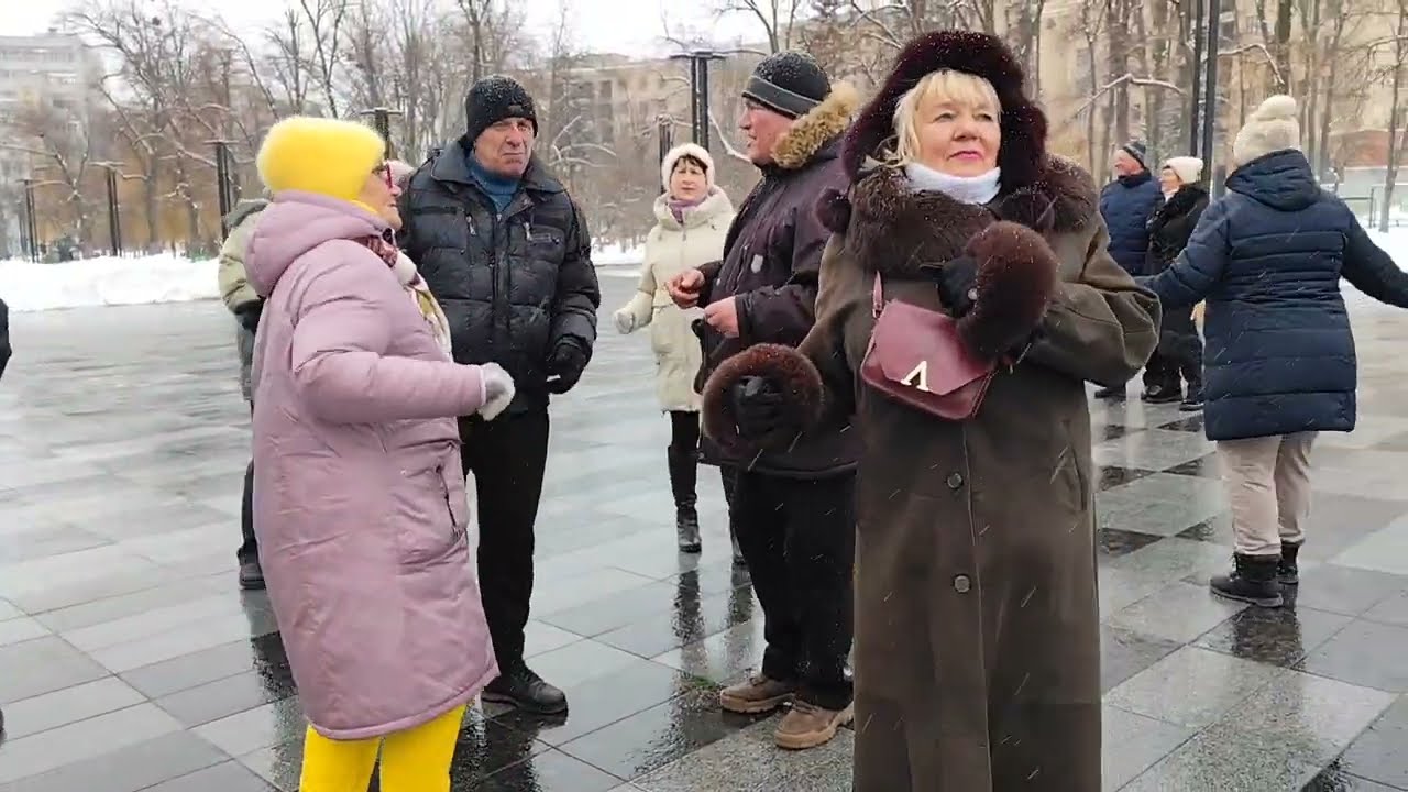 НУЖНО ЖИТЬ И ЛЮБИТЬ СЕЙЧАС! ХАРЬКОВ ТАНЦЫ ЯНВАРЬ 2026 