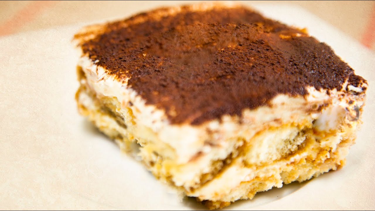 TIRAMISÚ DE TURRÓN. Postre SIN HORNO.Nougat tiramisu