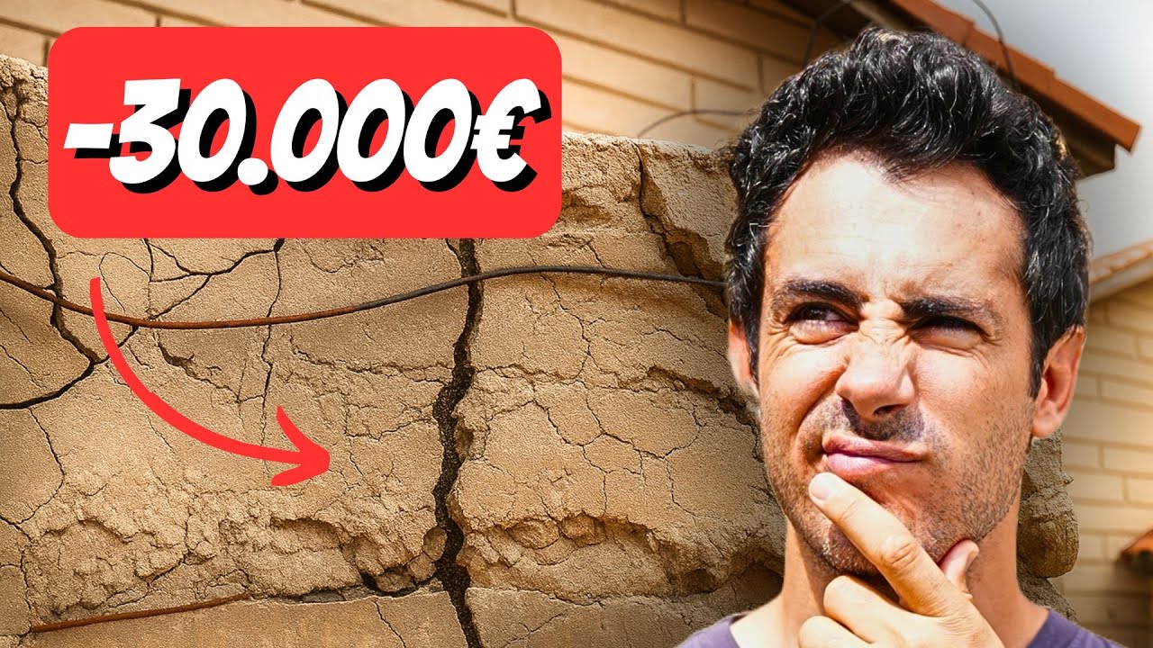 EL PEOR MURO QUE HEMOS VISTO JAMÁS