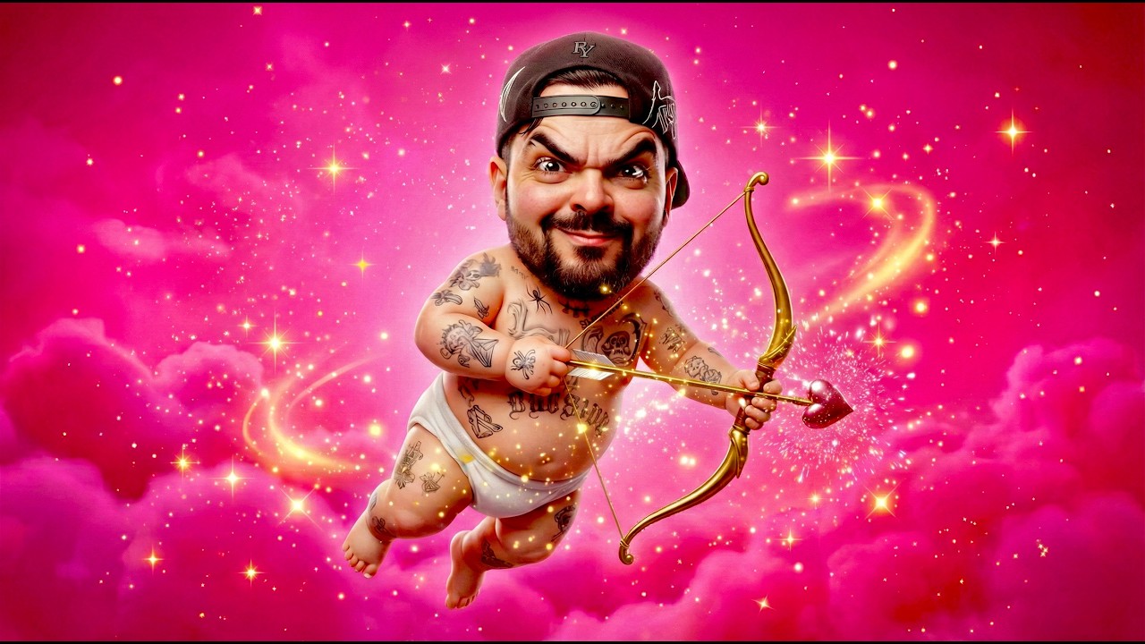 SHIFU LO HIZO DE NUEVO 🩷 / BROMA 🔥  ADRIANO ZENDEJAS 🇲🇽