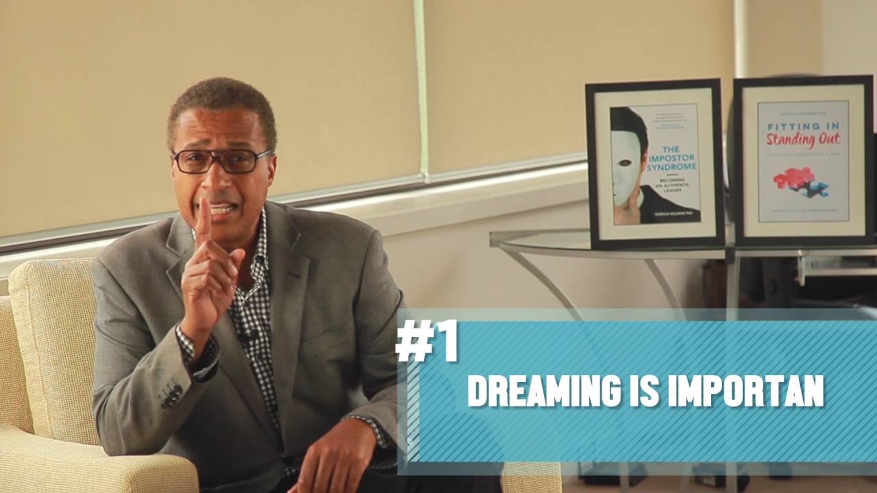 How to Create a Strong Sense of Direction Within Your Team | Ask Harold, Episode 17