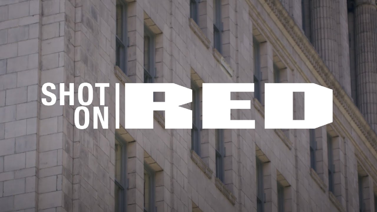 RED KOMODO Sample Footage | 5K 48fps - Downtown Vancouver