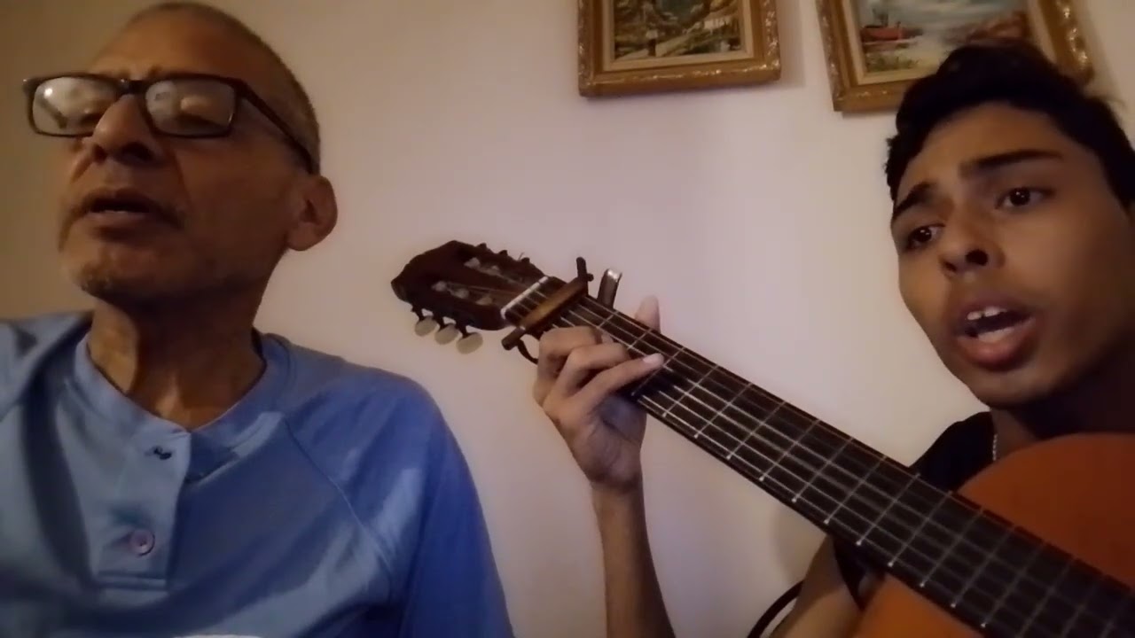 No He Venido A Abolir La Ley/Isa Villalobos. (Canto De Comunión ParaElVIDomingoDelTOrdinarioCicloA.)