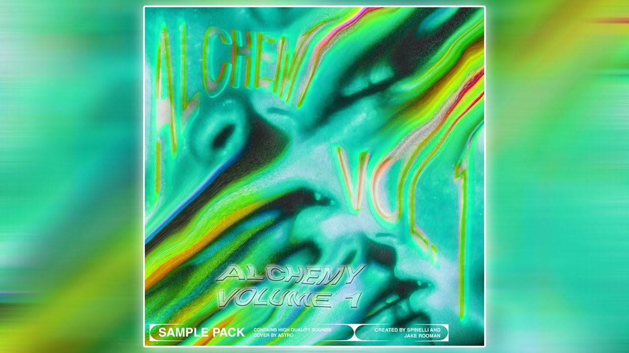 [25+] Sample Pack 