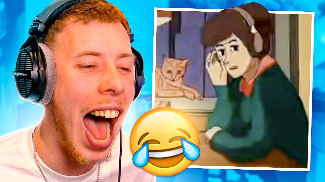 Try Not To Laugh!
