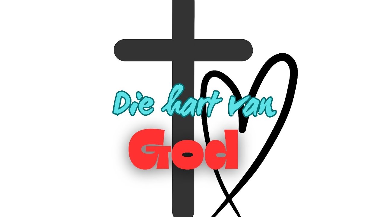 Die hart van God (StephanBothaMusic ©2025) #afrikaans #christianmusic #stephanbothamusic