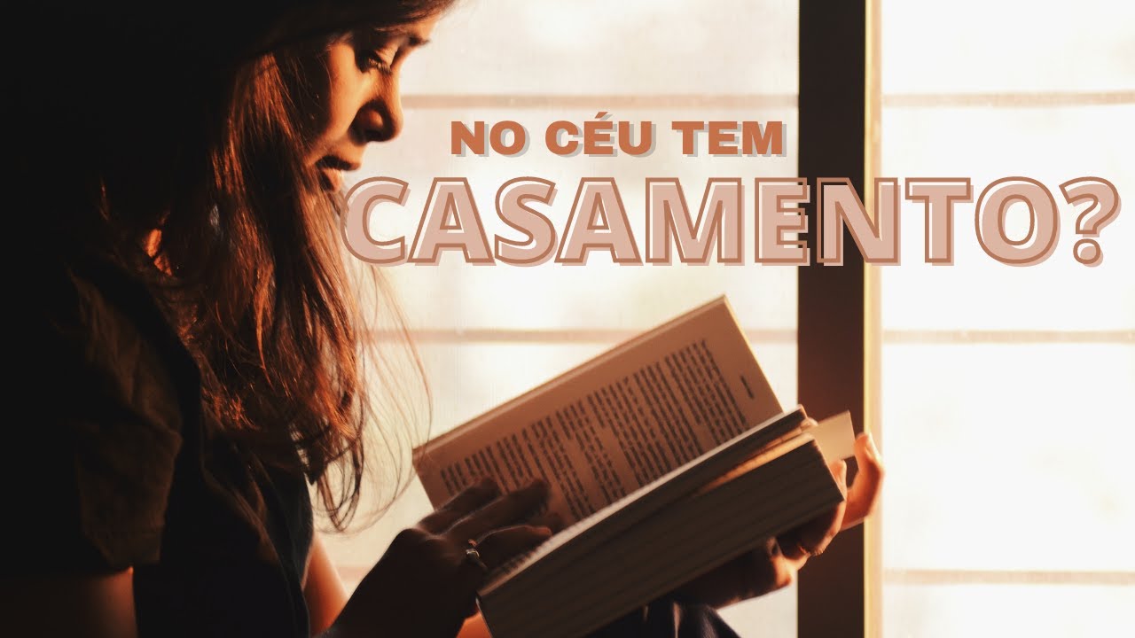 ESTUDO BÍBLICO: Marcos 12:18-27