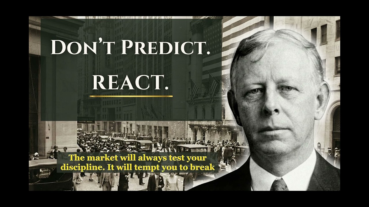 Why Most Traders Fail? – What 99% of Traders Do Wrong with Risk and Profits