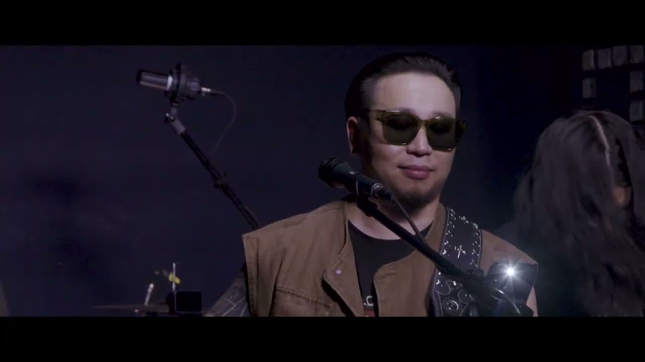 C#ART - SHUNAL at River Sounds Live Music