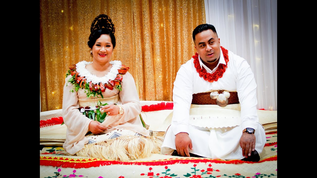 FAITOHI MOE FKMA'U A RICHARD MATAITONGA MO OPHELIA KITILITI KAVA 6 MAR 2020 AUCK NZ   Radio Waves107