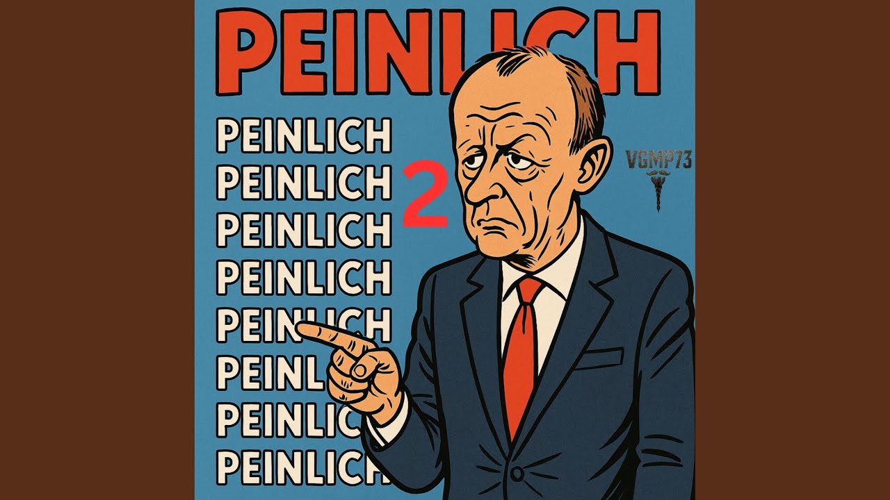 Peinlich 2