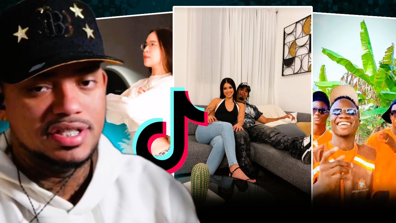 DomiDios Reacciona a Tik Tok