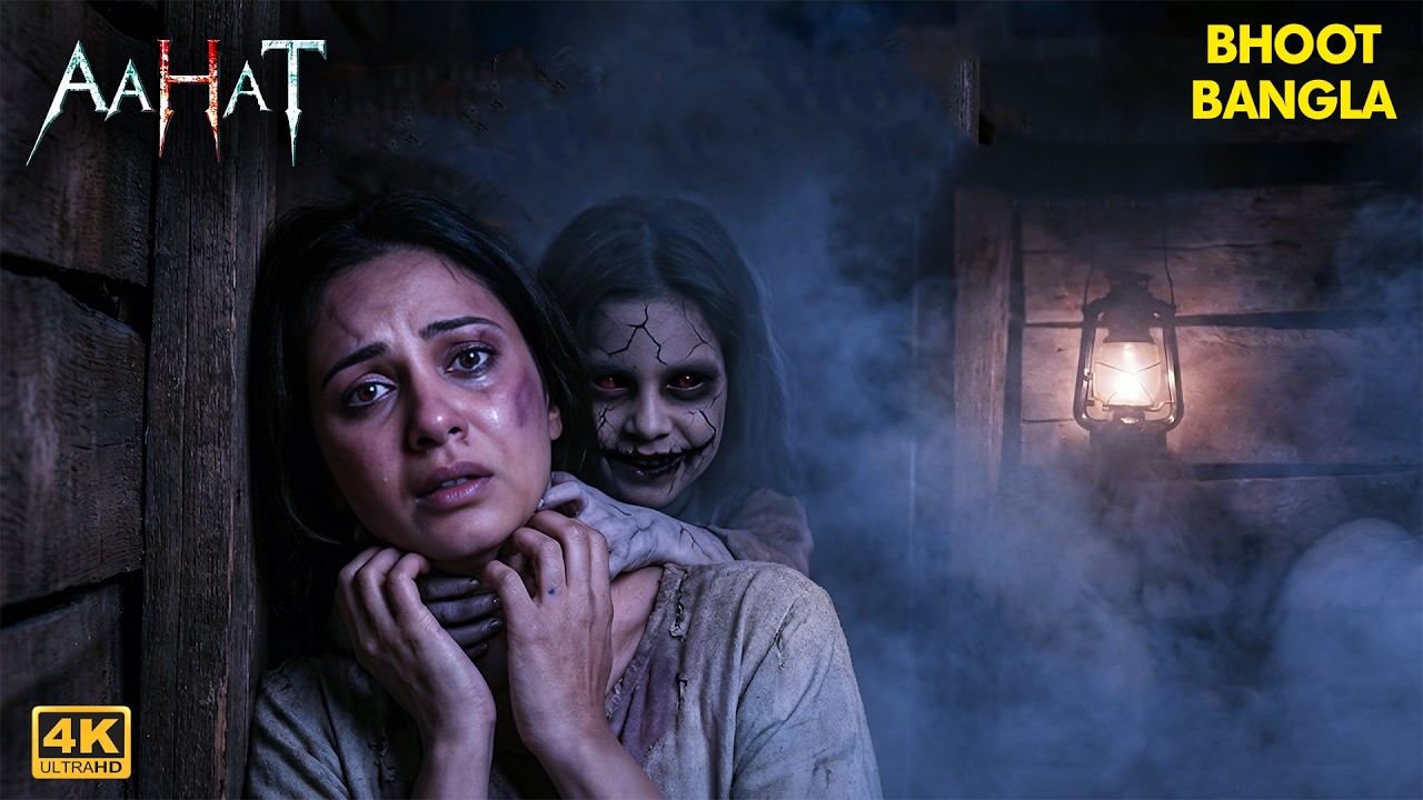 एक लड़की की अधूरी ख्वाहिश | Aahat New Top Episode | Jara si ahat #aahat 4K