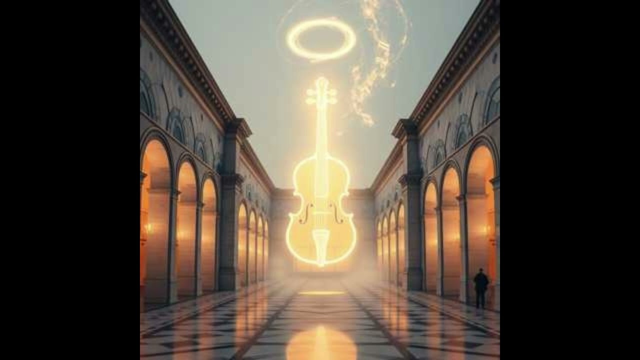Mozart: Eternal Harmony 🎼✨ #ClassicalMusic #Mozart