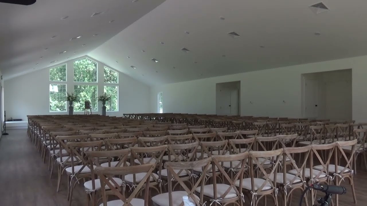 The Grandeur House Wedding