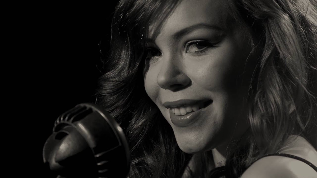 Don't Mean A Thing - The Croft Mullen Band Official Music Video