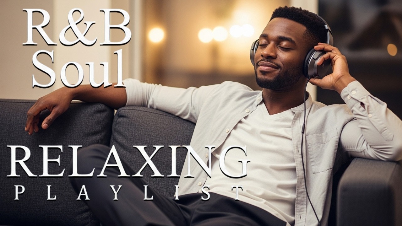 【R&B Soul】Midnight Serenade – Soulful Whispers of Love