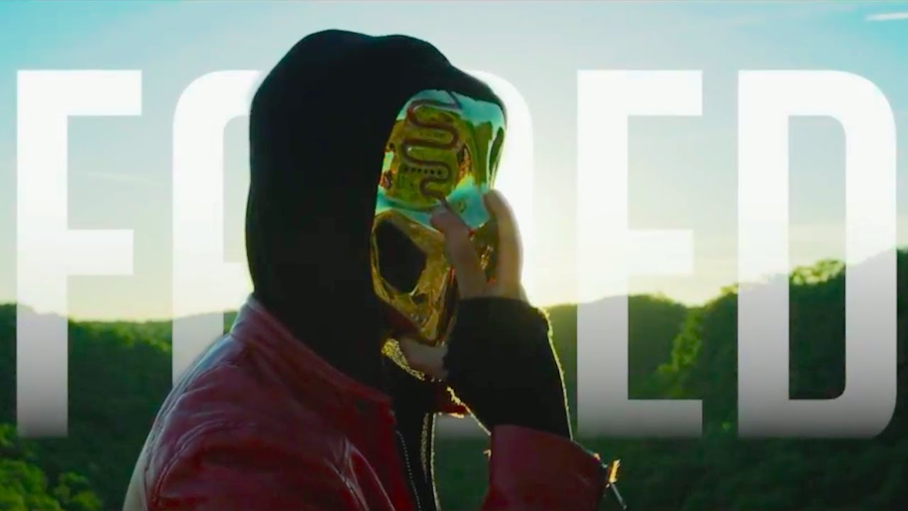 Sickick - Faded (Official Video)