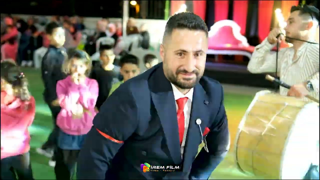 Selma&Murat Düğün Töreni ''Mesut Çınar&Haymanalı İdo'' 2025