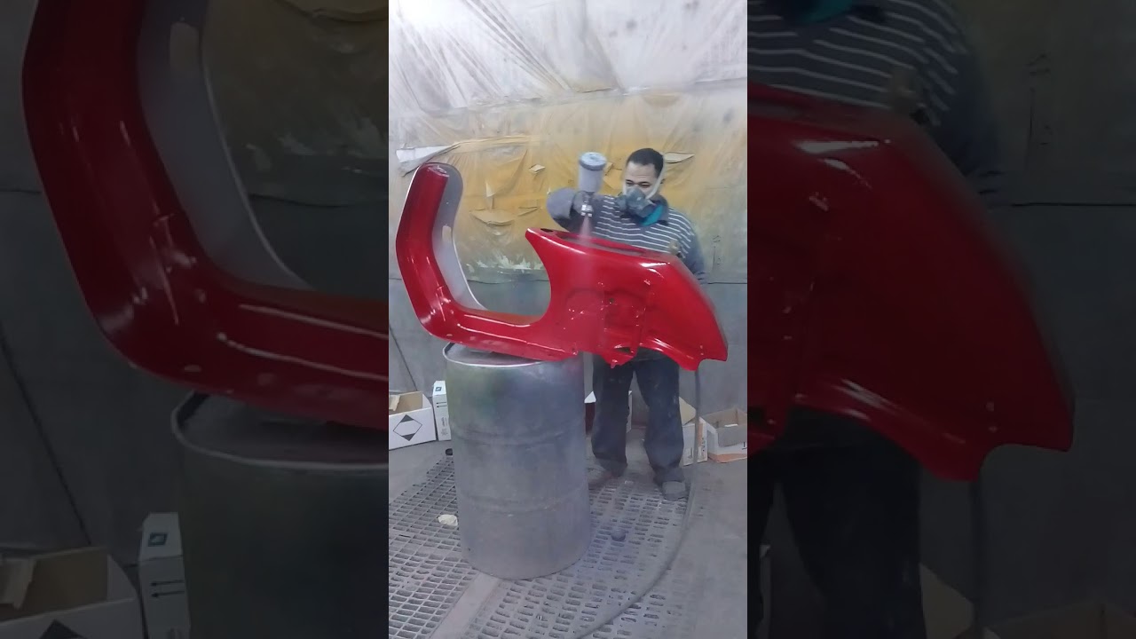 احدث طرق ل رش الفزبه في مصر