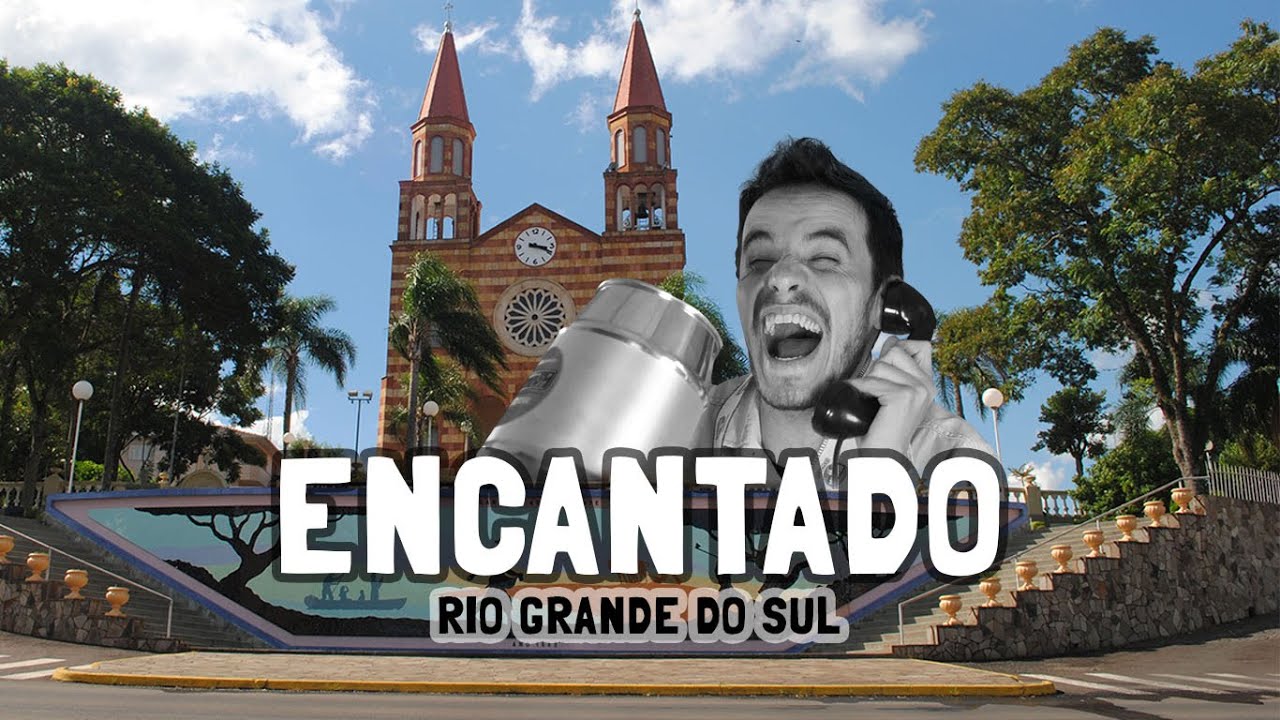 Coisas de Encantado RS