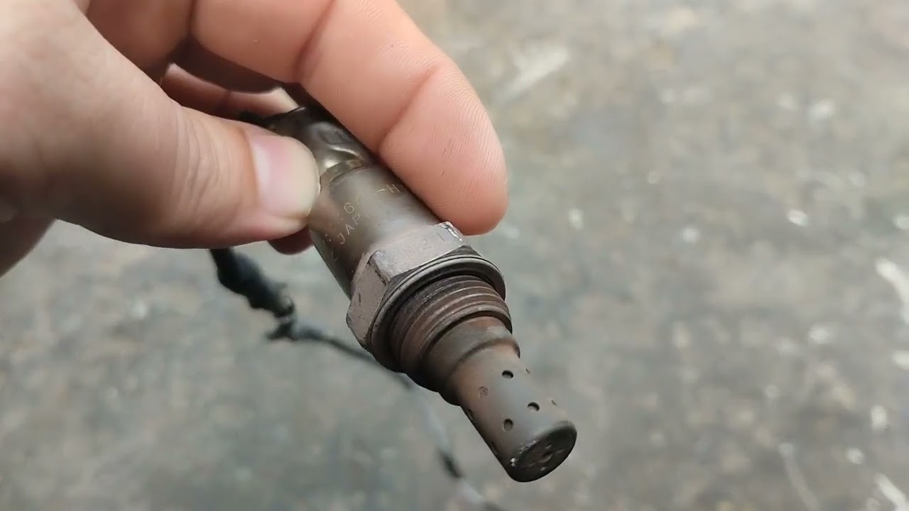 Secondary heater oxygen sensor | P0139