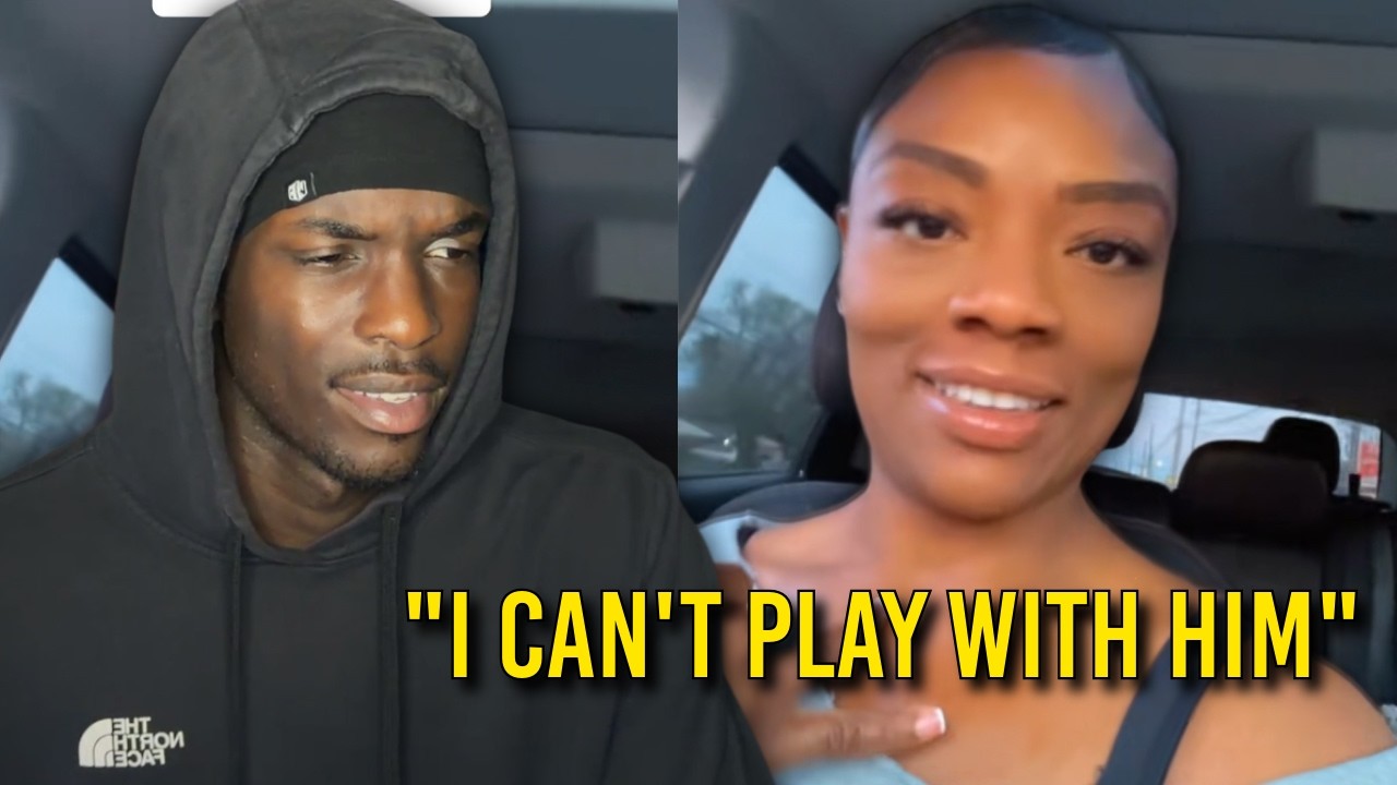Woman explains why girls will always prefer fit men