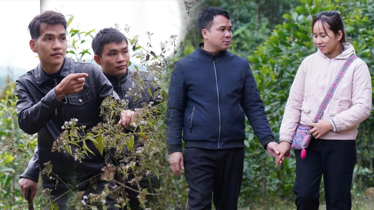 Ceo Long And Anna: Will the appearance of the two gangsters pose a danger to CEO Long?