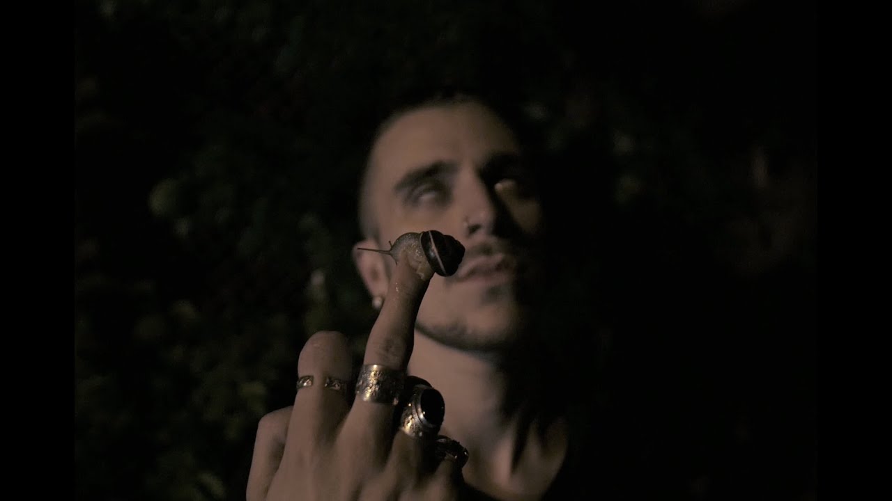 CHEVALIEN - HEAVEN YEAH † (S00E03)