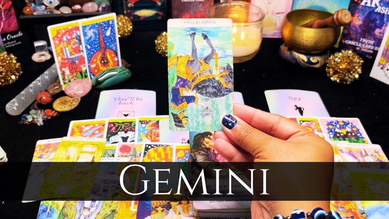 ♊️GEMINI | 🤭THIS CONFESSION FROM THEM MIGHT EXCITE YOU!