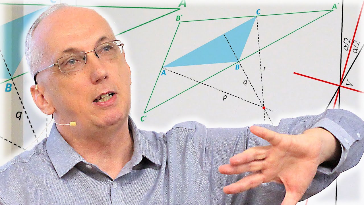 Doc. RNDr. Zbyněk Kubáček, CSc. - Matematika - Ako čítať učebnicu
