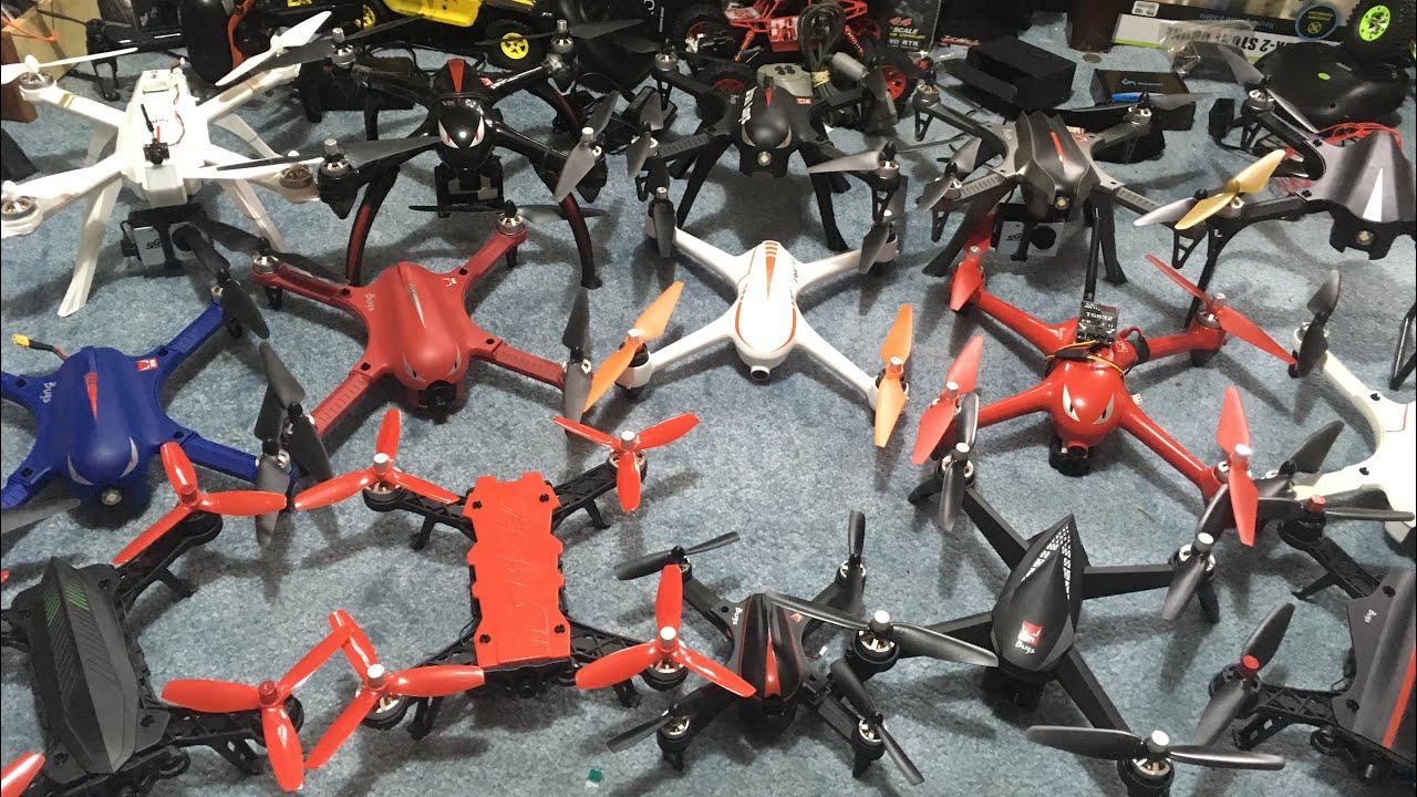 MJX BUGS what one is best DRONE