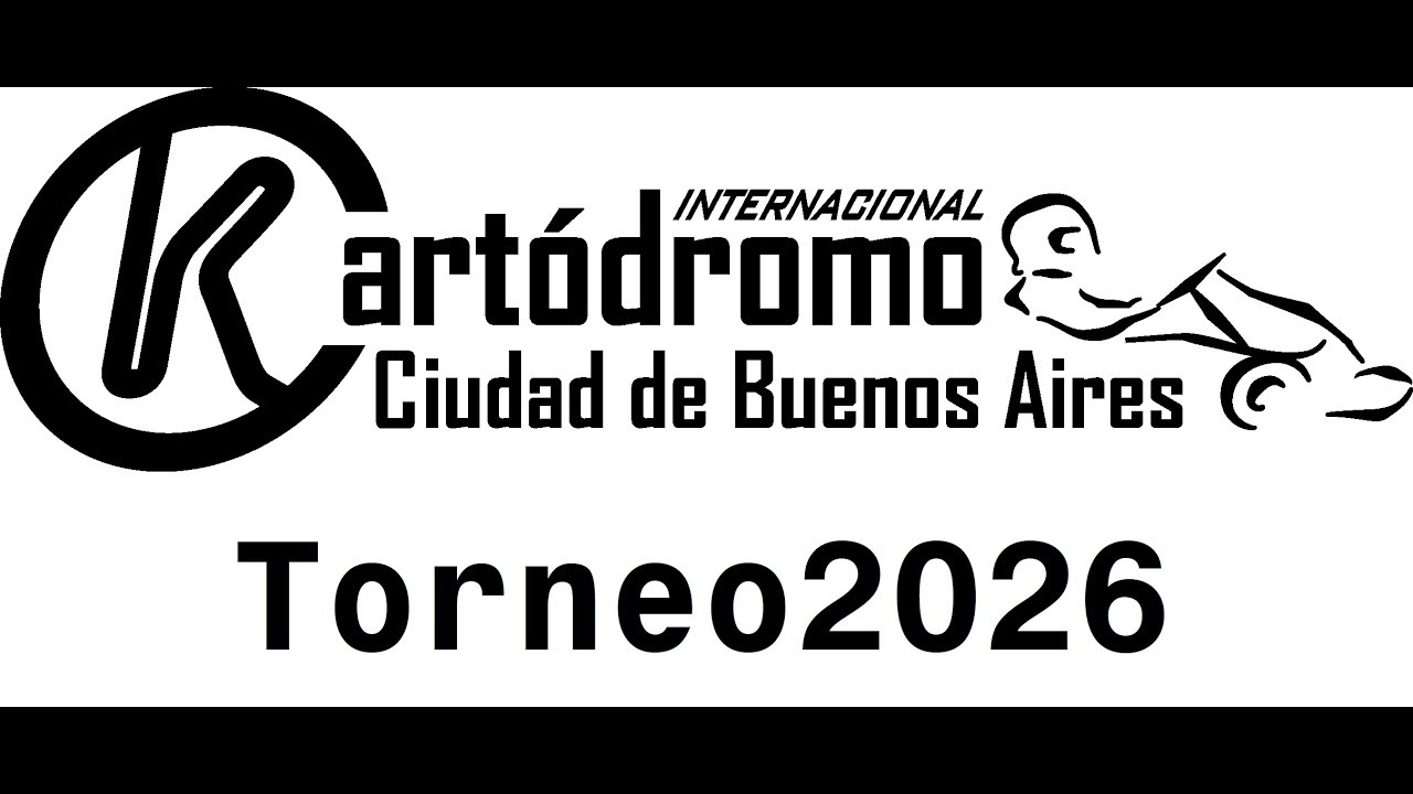 Campeonato Rental Kart Fecha 1 (07-02-2026)