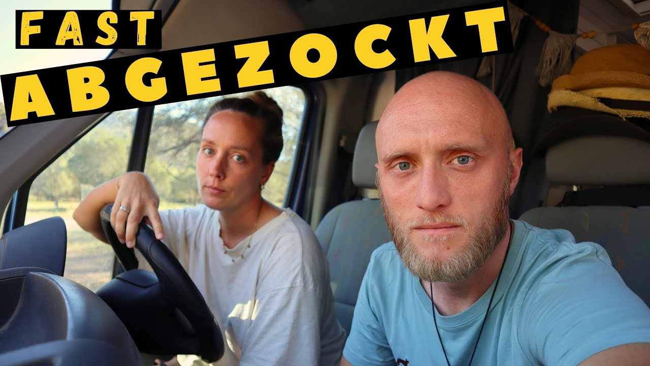 MEXIKO: EIN DOOFES ERLEBNIS AUF YUCATÁN (UND VIELE SCHÖNE!) | Roadtrip mit Freunden | #93