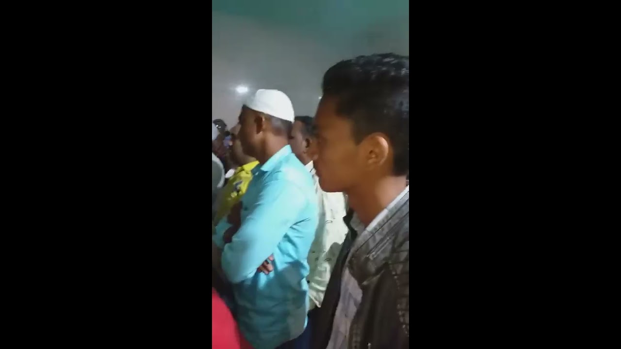 Hurus Dargah Shaikh  Hasan Shah Wali Zombadi Guhagar