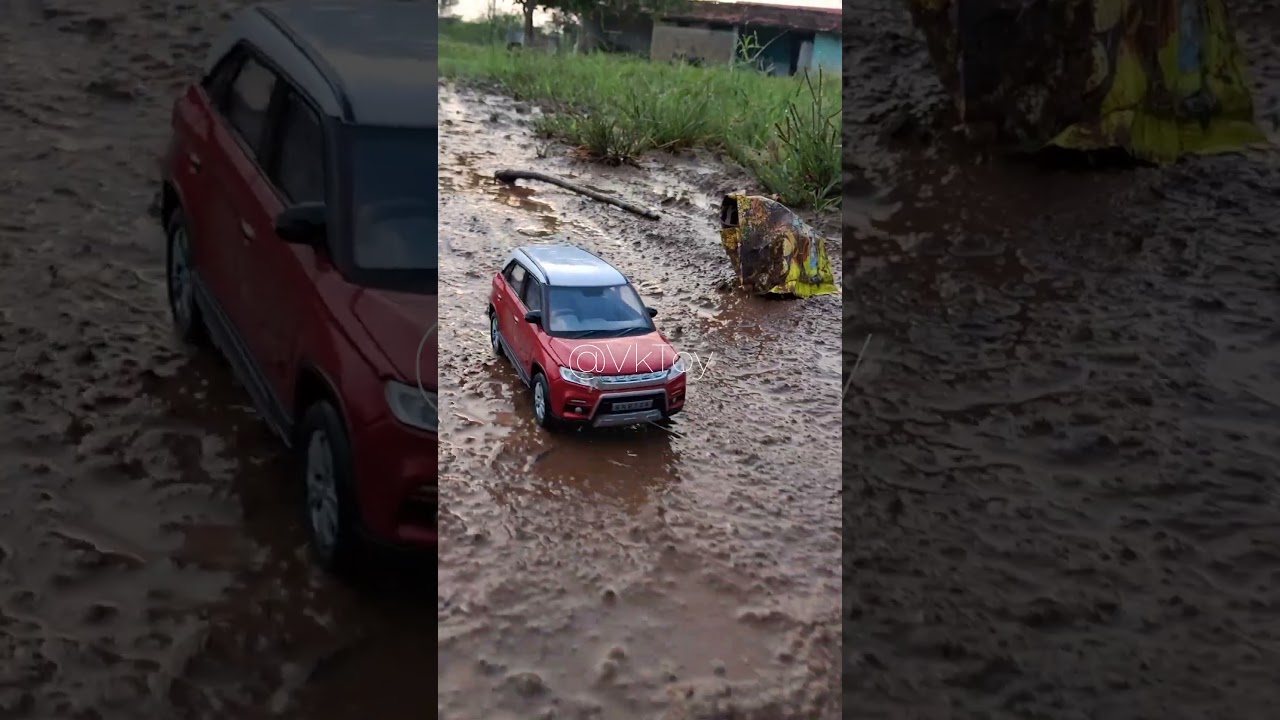 New Suzuki car Kidsvideo 