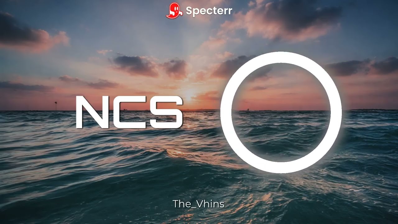 Trivecta - Ocean [Melodic Dubstep] NCS Fanmade
